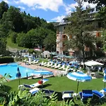 Grand Principe ホテル 4*
