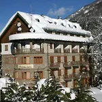ホテル Grand Principe 4*