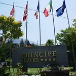 Grand Principe 4* リモーネ・ピエモンテ