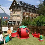 ホテル Grand Principe 4*