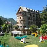 Grand Principe ホテル リモーネ・ピエモンテ