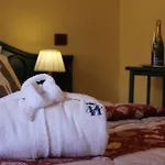 Grand Principe ホテル リモーネ・ピエモンテ
