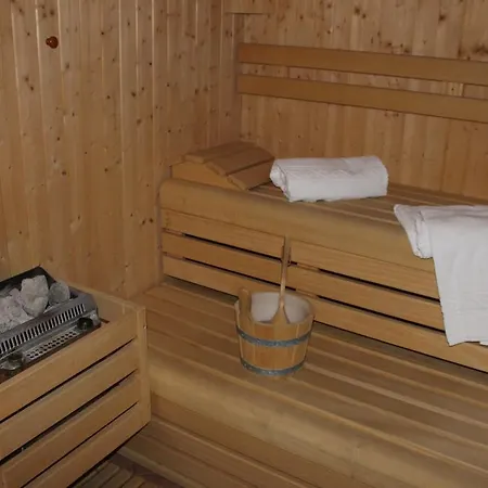 Hotel Grand Principe