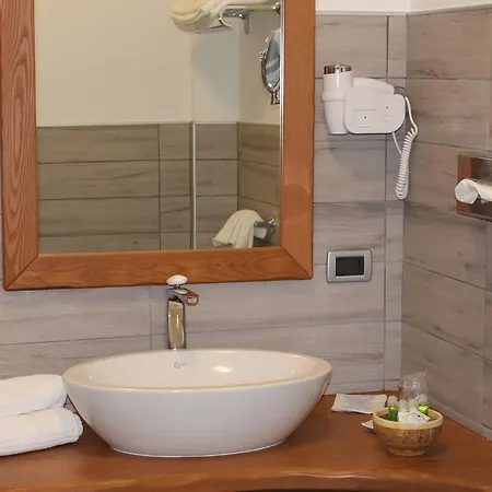 Hotel Grand Principe