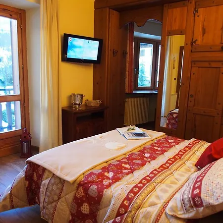 Grand Principe Hotel