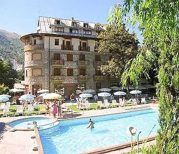 Grand Principe 4* Limone Piemonte