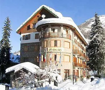 Hotel Grand Principe Limone Piemonte