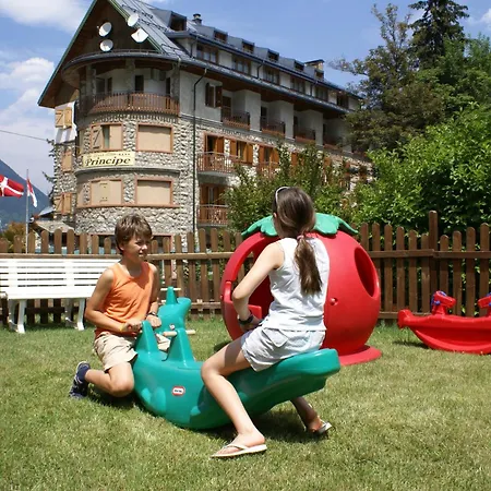 Grand Principe