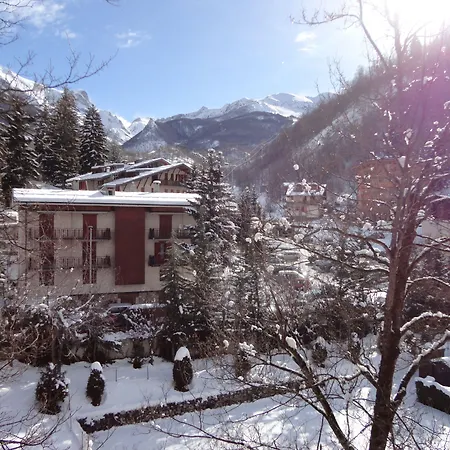 Grand Principe 4* Limone Piemonte