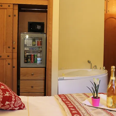 Grand Principe Hotel