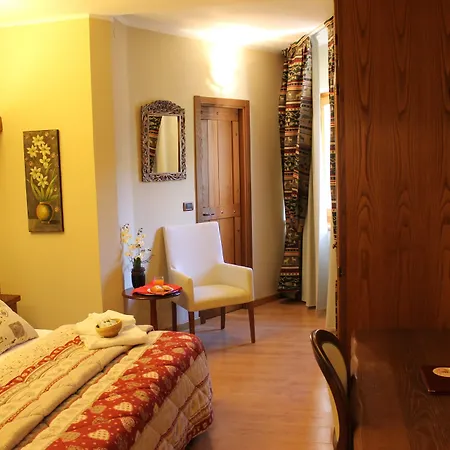 Hotel Grand Principe 4*