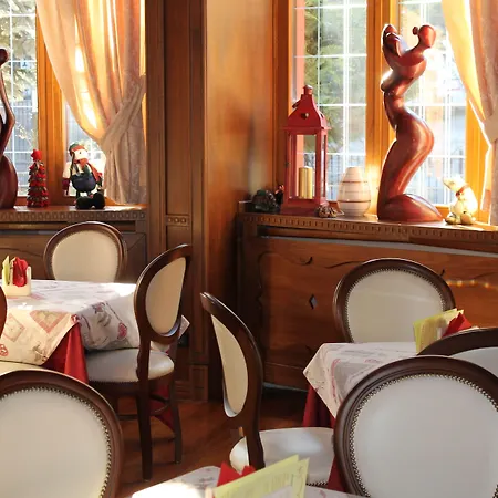 Hotel Grand Principe