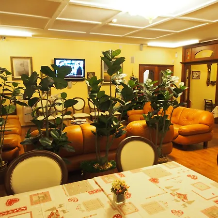 Grand Principe 4*