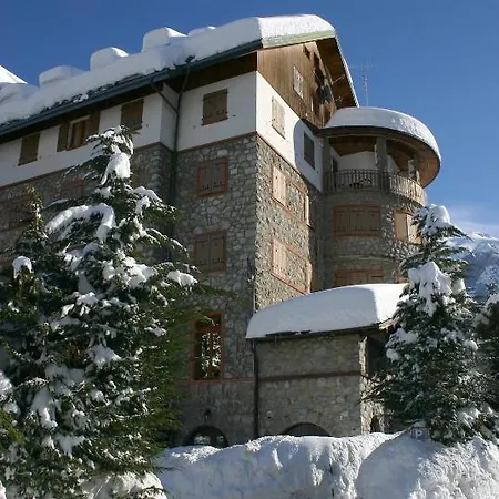 Hotel Grand Principe Limone Piemonte