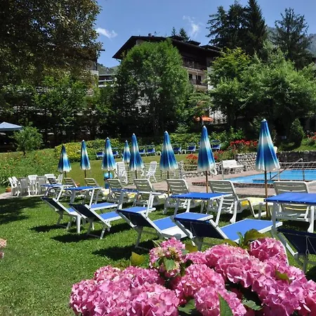 Grand Principe 4*