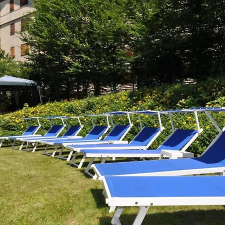 Grand Principe Hotel 4*