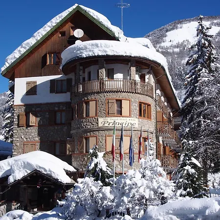 Hotel Grand Principe Limone Piemonte