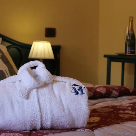 Grand Principe Hotel Limone Piemonte