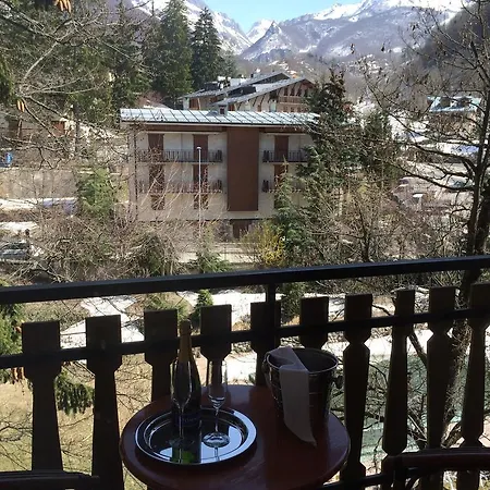 Grand Principe Hotel 4*