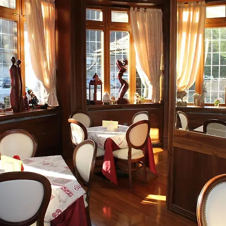 Grand Principe Hotel Limone Piemonte