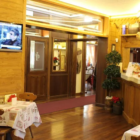 Grand Principe Hotel 4*