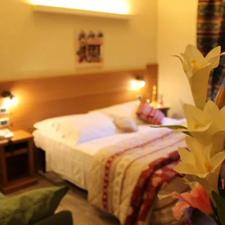 Hotel Grand Principe