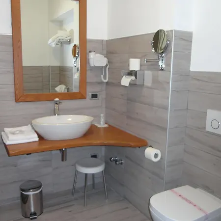Hotel Grand Principe 4*