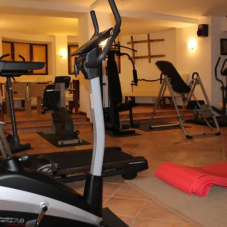 Grand Principe Hotel