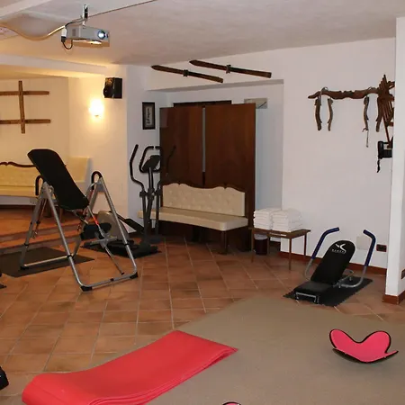 Hotel Grand Principe Limone Piemonte