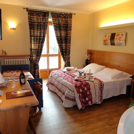 Hotel Grand Principe Limone Piemonte