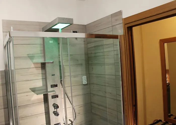 Otel Grand Principe Limone Piemonte