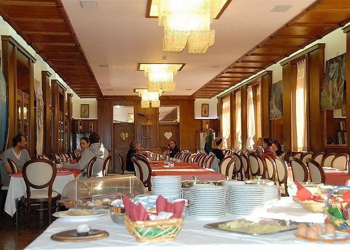 Grand Principe 4* Limone Piemonte