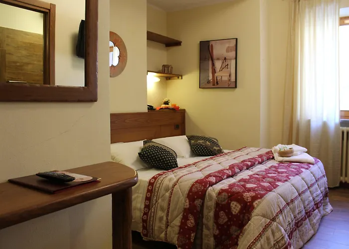 Otel Grand Principe Limone Piemonte