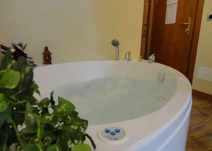Hotel Grand Principe 4*